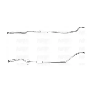 CAC10656 NAP carPARTS