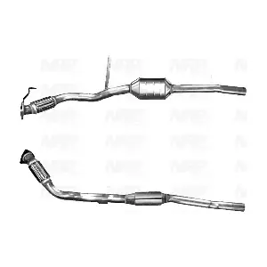 CAK10032 NAP carPARTS