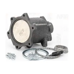CAK10192 NAP carPARTS