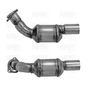 CAD10504 NAP carPARTS