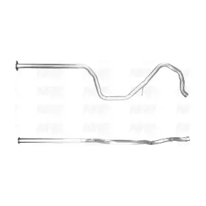 CAC10669 NAP carPARTS