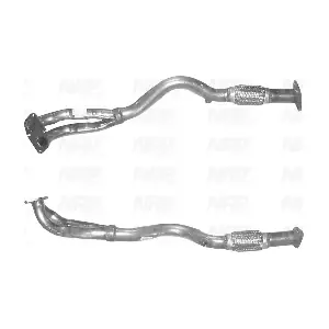 NAP carPARTS CAF10572