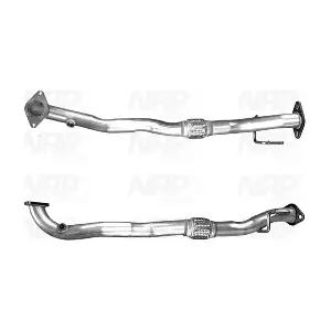 CAC10538 NAP carPARTS