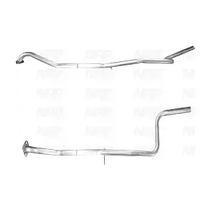 CAC10664 NAP carPARTS