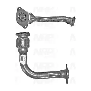 NAP carPARTS CAF10093
