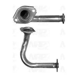 CAF10084 NAP carPARTS