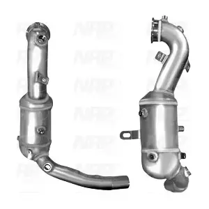 CAK11251 NAP carPARTS