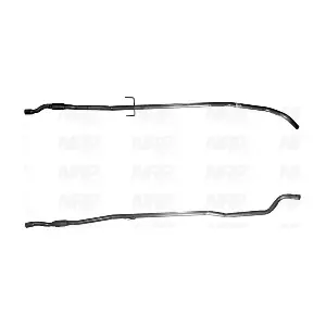 CAC10106 NAP carPARTS