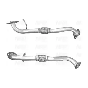 CAC10618 NAP carPARTS