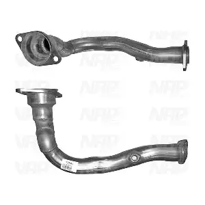 NAP carPARTS CAF10449