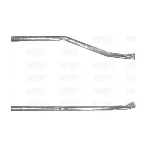 NAP carPARTS CAC10579