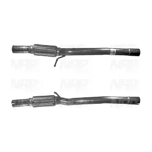 CAC10186 NAP carPARTS