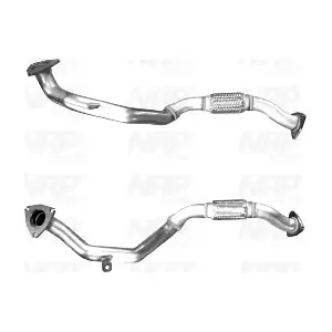 NAP carPARTS CAC10489
