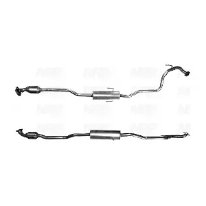 CAK11368 NAP carPARTS