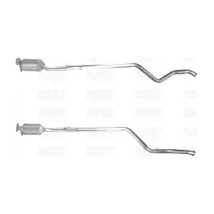 CAD10558 NAP carPARTS
