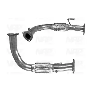 CAC10266 NAP carPARTS