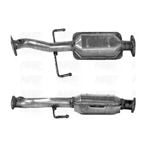 CAK10911 NAP carPARTS