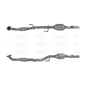 NAP carPARTS CAK11237