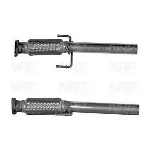 NAP carPARTS CAF10036