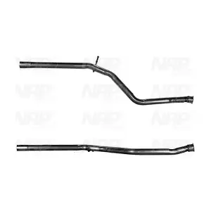 NAP carPARTS CAC10183