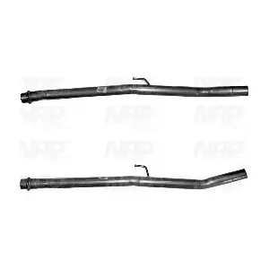 NAP carPARTS CAC10209