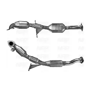 CAK10818 NAP carPARTS