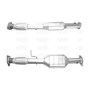 NAP carPARTS CAK11492