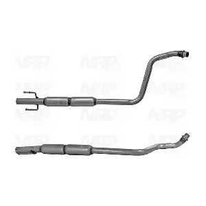 CAC10193 NAP carPARTS
