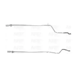 NAP carPARTS CAC10629