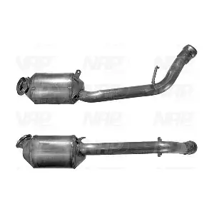 CAD10274 NAP carPARTS