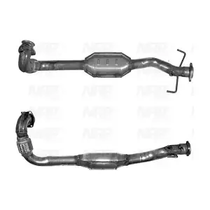 CAK11082 NAP carPARTS