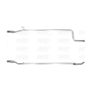 CAC10614 NAP carPARTS