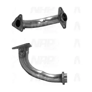 NAP carPARTS CAF10222