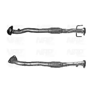 CAC10073 NAP carPARTS