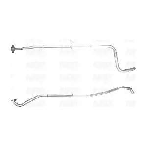 CAC10634 NAP carPARTS