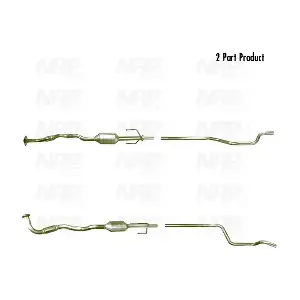 CAD10472 NAP carPARTS