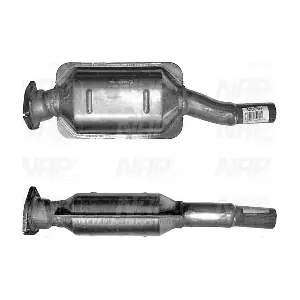 CAK10693 NAP carPARTS