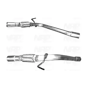 NAP carPARTS CAC10508