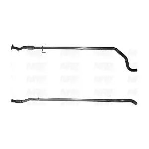 NAP carPARTS CAC10593