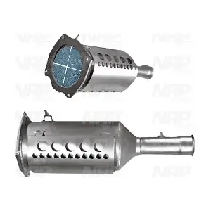 CAD10290 NAP carPARTS