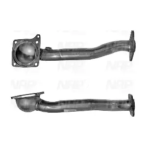 CAC10230 NAP carPARTS