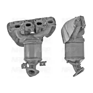 CAK11157 NAP carPARTS
