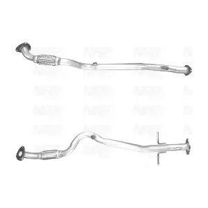 CAC10665 NAP carPARTS