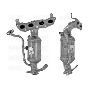 CAK11367 NAP carPARTS