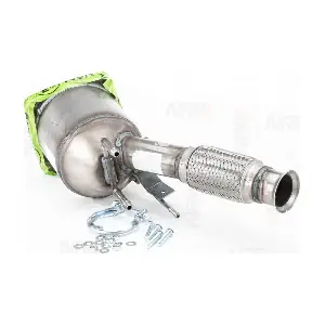 CAD10587 NAP carPARTS