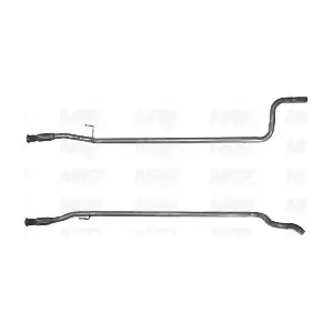 NAP carPARTS CAC10587