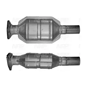 CAD10435 NAP carPARTS