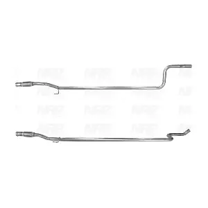 NAP carPARTS CAC10613