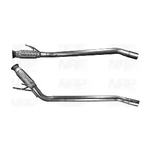 CAC10265 NAP carPARTS