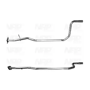 NAP carPARTS CAC10420
